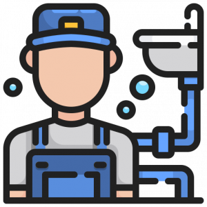 servicios de fontanería