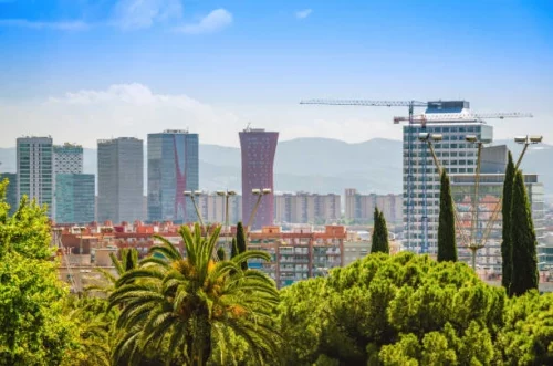 Electricistas y fontaneros en Hospitalet de Llobregat